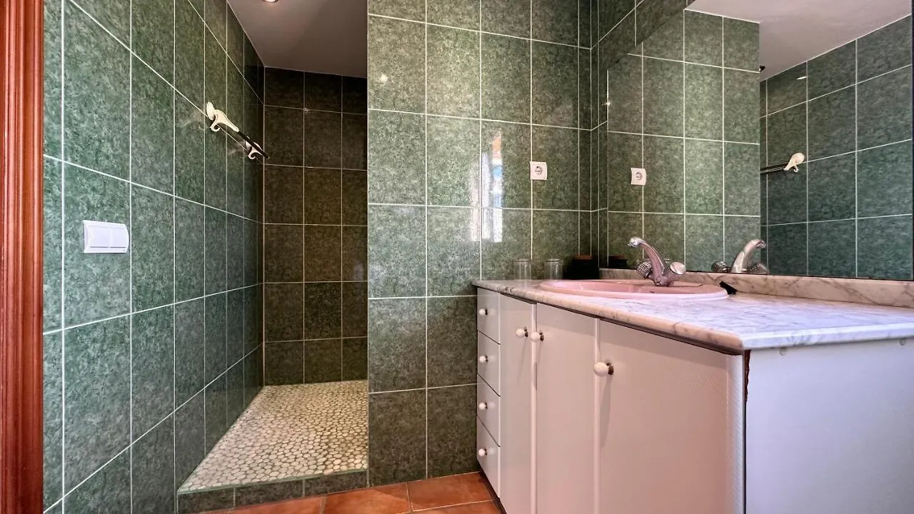 Villa Huerta Del Sur - Piscina Privada Y Barbacoa Alhaurín el Grande Spanien